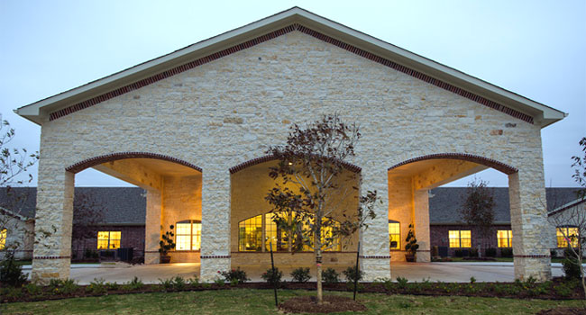 bridgecrest rehab suites